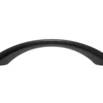 Olcsóbb 0549-134 mintás fekete fogantyú 134 mm