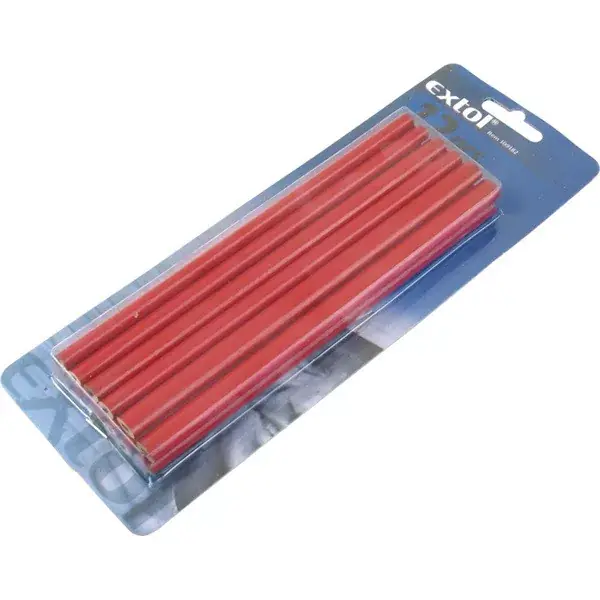 ácsceruza klt.; 12db, 175mm, bliszteren Utolsó esély