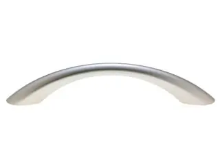 Kedvezményes ár 0549-134 matt nikkel fogantyú 134 mm