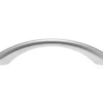 0549-134 96 matt króm fogantyú 134 mm Expressz szállítás