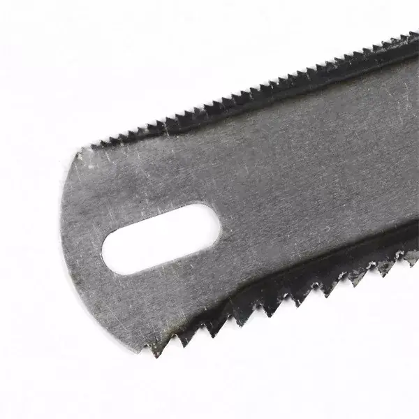 Biztonságos vásárlás fémfűrészlap, 3db, 300mm; 23mm széles, kétoldalas