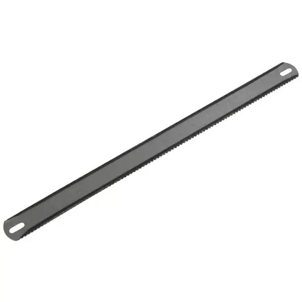 Ajánlat fűrészlap, fémre/fára, 3db, 300mm; 23mm széles, kétoldalas