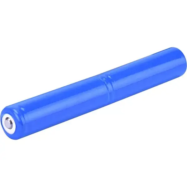 Azonnal elérhető tartalék akku 3,7V Li-ion, 43124 lámpához; 4000mAh