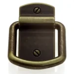 1816-44 zns5 antik bronz fogantyú 44 mm Népszerű