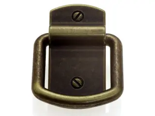 1816-44 zns5 antik bronz fogantyú 44 mm Népszerű