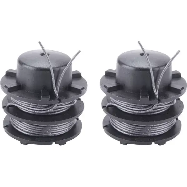 Biztonságos fizetés damil orsón, 2 db; 8795610 és 8795611 géphez, 1,6mm