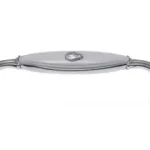 Legnépszerűbb 1898-106 zn1a4 mintás króm fogantyú 106 mm