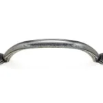1916-136 zn29 antik ezüst fogantyú 136 mm Gyors kiszállítás