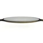 Olcsóbb 1973-138 zn31a78 antik bronz fogantyú 138 mm