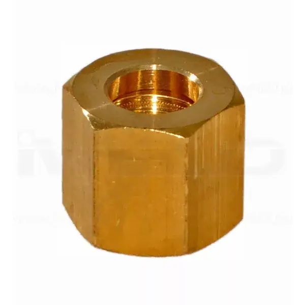 Akció hollandi anya 3/8" balos 8848110 gázégőhőz