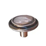 Legnépszerűbb B01389 gomb antik réz