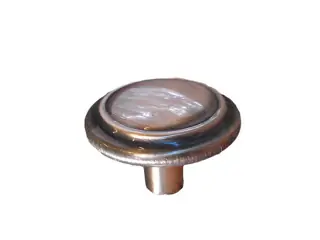 Legnépszerűbb B01389 gomb antik réz