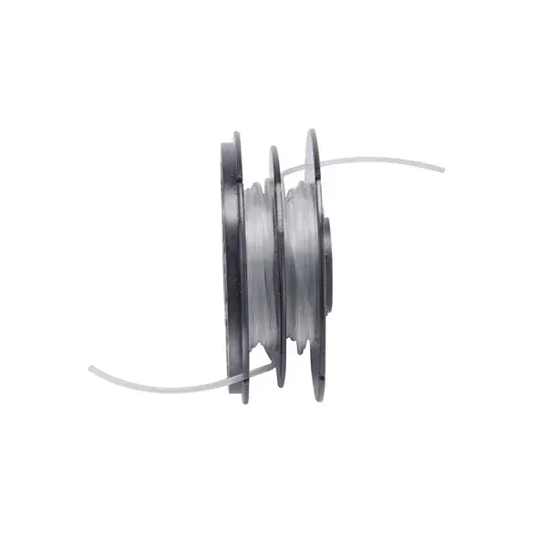 Olcsóbb damil orsón, 2 db 1,6mm × 6 m a 416125 géphez