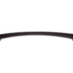 Azonnali szállítás C347a/69 sima barna fogantyú 340 mm