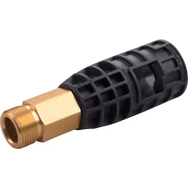 adapter a 8895200 magasnyomású mosógéphez, tartozékok rögzítéséhez, max. 160 Bar, max. 60 °C Expressz szállítás
