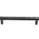Wmn761.128.00c7 antik fekete fogantyú 147 mm Utolsó esély