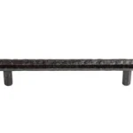 Outlet Wmn761.128.00t2 koptatott fekete fogantyú 147 mm