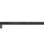 Wmn761.192.00t2 koptatott fekete fogantyú 211 mm Legnépszerűbb