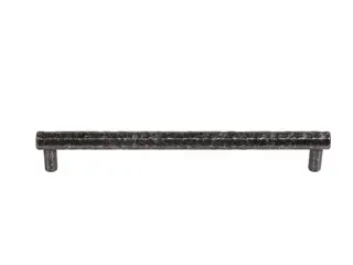 Wmn761.192.00t2 koptatott fekete fogantyú 211 mm Legnépszerűbb