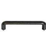Kiárusítás Wmn772.128.00t2 koptatott fekete fogantyú 142 mm