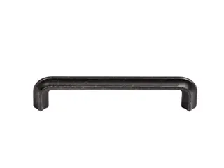 Kiárusítás Wmn772.128.00t2 koptatott fekete fogantyú 142 mm