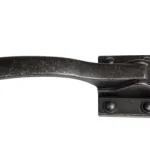 Wmn777.032.00t2 koptatott fekete fogantyú 141 mm Vásárlói kedvenc