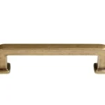 Wmn780.096.00d1 antik bronz fogantyú 110 mm Népszerű