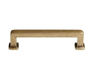 Wmn780.096.00d1 antik bronz fogantyú 110 mm Népszerű