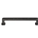 Utolsó esély Wmn780.128.00t2 koptatott fekete fogantyú 143 mm