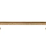 Wmn780.160.00d1 antik bronz fogantyú 175 mm Vásárlói kedvenc