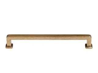 Wmn780.160.00d1 antik bronz fogantyú 175 mm Vásárlói kedvenc