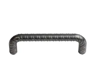 Wmn784.096.00c7 antik fekete fogantyú 107 mm Ne maradj le