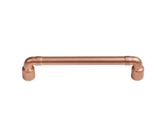 Különleges ajánlat Wmn785.128.00c5 antik bronz fogantyú 143 mm