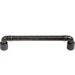Wmn785.128.00t2 koptatott fekete fogantyú 143 mm Legjobb ár