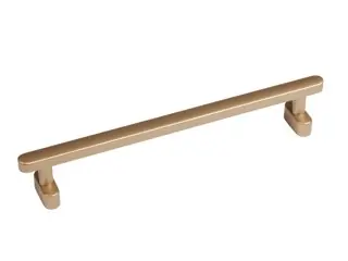 Expressz szállítás Wmn786.160.00f3 polírozott arany fogantyú 200 mm