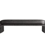 Wmn787.096.00t2 koptatott fekete fogantyú 110 mm Olcsó