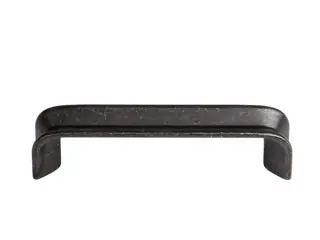 Wmn787.096.00t2 koptatott fekete fogantyú 110 mm Olcsó