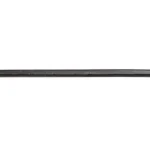 Wmn787.320.00t2 koptatott fekete fogantyú 334 mm Exkluzív ajánlat