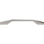 Szuper akció 402 b/11 galvanizált nikkel fogantyú 192 mm