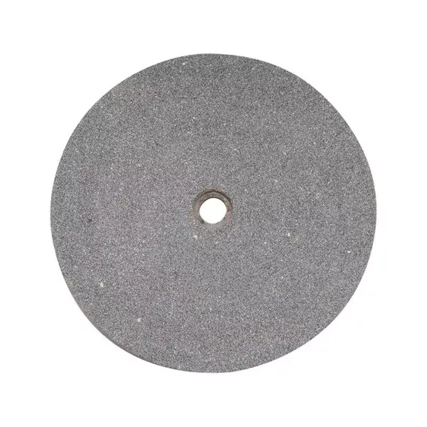 Népszerű köszörűkő, 150×20mm, tengely átmérő 12,7mm, 80-as szemcse, a 8892110 kettős köszörűgéphez