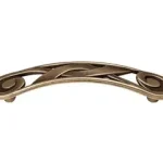 1028 c/23 96 antik bronz fogantyú 127 mm Prémium