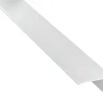 155.01.630 eloxált fogantyú profil 2500 mm Vedd meg online