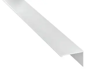 155.01.630 eloxált fogantyú profil 2500 mm Vedd meg online