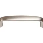 Akció E093-96 polírozott nikkel fogantyú 106 mm
