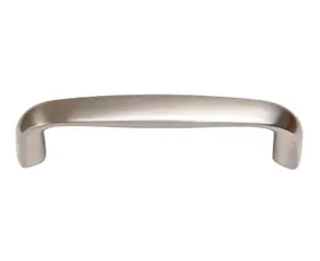 Akció E093-96 polírozott nikkel fogantyú 106 mm