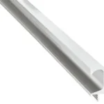 Azonnali szállítás 155.01.632 eloxált alumínium fogantyú profil 2500 mm