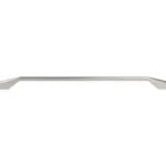 402 a/11 galvanizált nikkel fogantyú 320 mm Expressz kézbesítés
