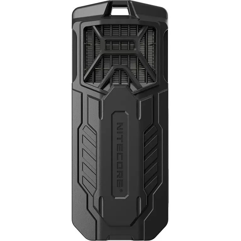 Nitecore Szúnyogriasztó Készülék EMR16 (Beépített 5200mAh Akkumulátor) Olcsó