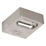 Art 120 csiszolt nikkel gombfogantyú 24 mm Ajánlat