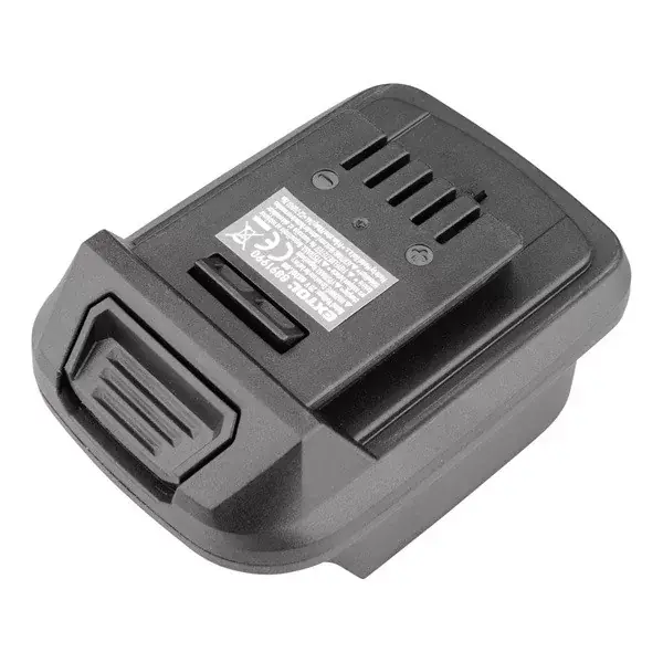 akku adapter Share20V géphez és Extol Craft akkuhoz Szuper akció